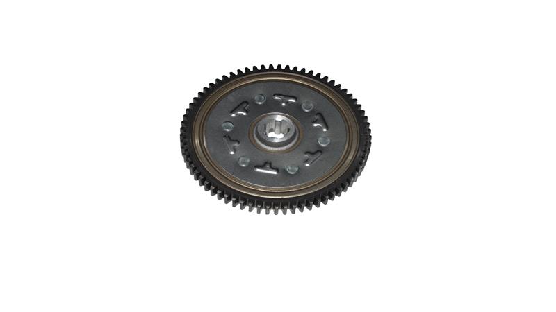 DEBRİYAJ DİŞLİSİ TAKIM (BRAVES110)